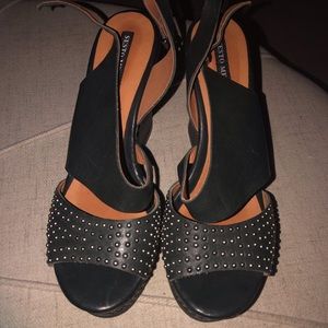 Sesto meucci wedges